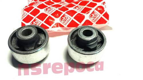 Supporti silent block - supporti,