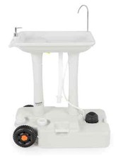 Lavello Lavandino Camper