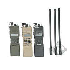 Custodia radio fittizia