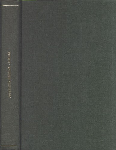 Forgia josemaria escrivà - forgia.,