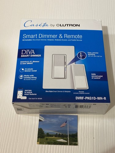 Lutron diva smart interruttore - lutron,