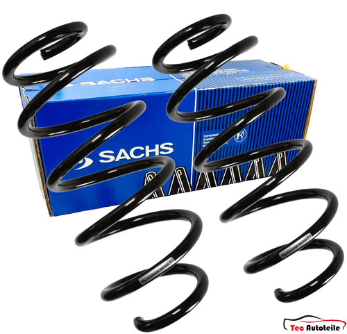 Molle sachs anteriori per vw - 2,