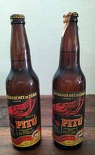 Liquore Pitù Aguardente de