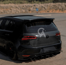 Spoiler posteriore stile - , vw
