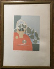 Salvadori Aldo 20x27cm