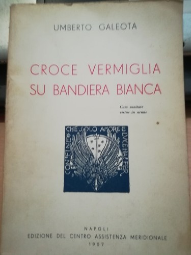 Umberto galeota croce - umberto,