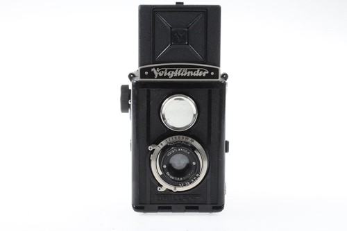 Voigtländer brillante modello - voigtlÄnder,