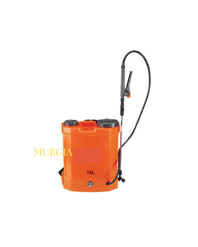Pompa spalla irroratrice - a,