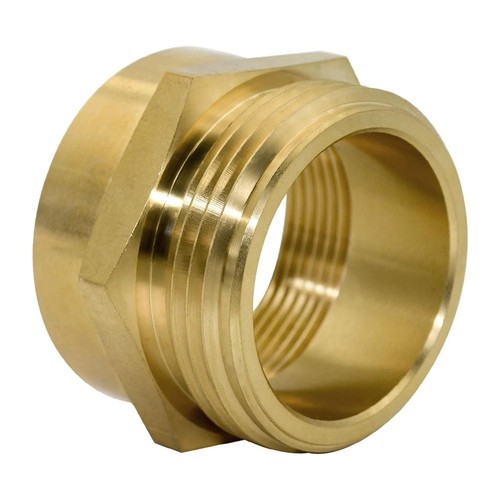 Adattatore tubo ottone per - tubo,