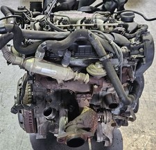 MOTORE PER LANCIA Phedra 1°