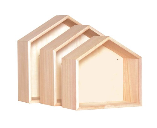 Artemio casetta legno - artemio,
