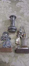 Lotto Vintage 3 Pezzi in