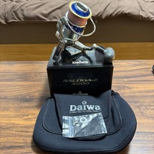 DAIWA SALTIGA Z4500 926706