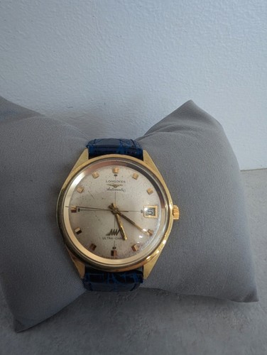Raro orologio longines - raro,
