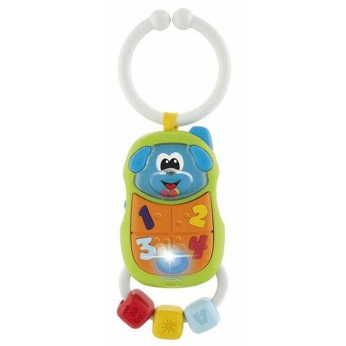 Gioco chicco trillino telefono - chicco,