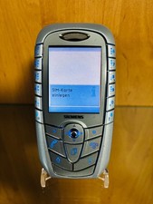 Siemens SX1 - Blu ghiaccio