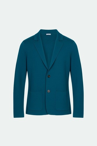 Cardigan uomo maglione