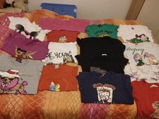  Lotto stock abbigliamento