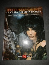 LA CASTA DEI META-BARONI 6