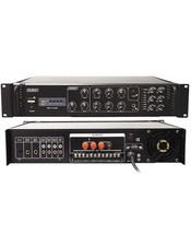 Amplificatore mono - amplificatore, pa
