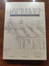 Leonardo da vinci. il codice