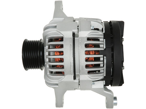 Alternatore 12v 110a - 12v,