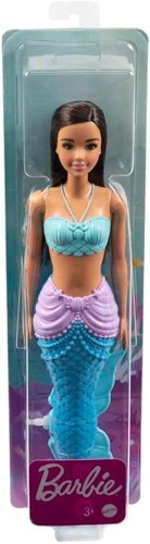 Barbie bambola dreamtopia - barbie,