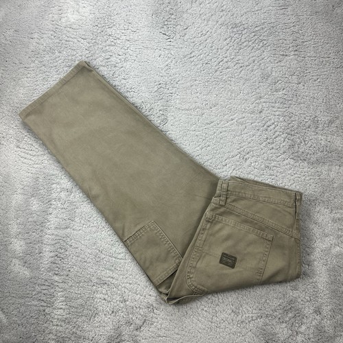 Pantaloni jeans uomo vintage