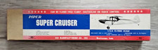 Sig Piper Super Cruiser RC /