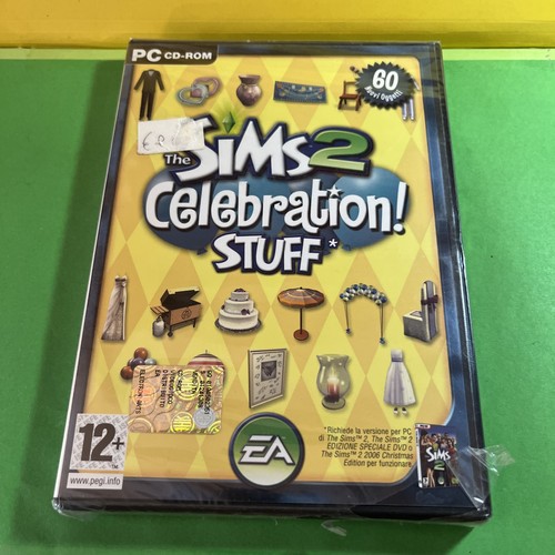 The sims celebration stuff - 2,