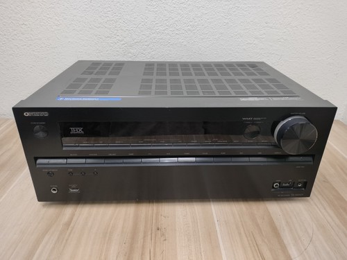 Onkyo nr609 thx 2 av - onkyo, 7.2