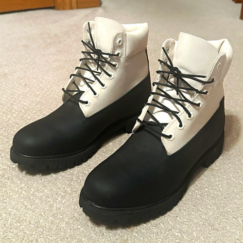 Timberland sci scuola - timberland, 6"