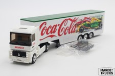 Albedo Renault AE box