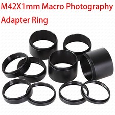 Anello di prolunga M42*1mm