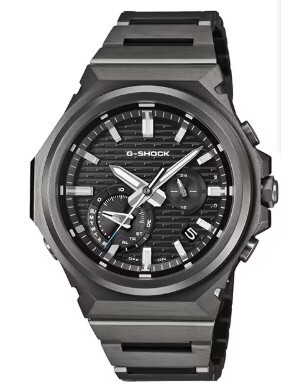 Super model casio - g, gst