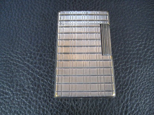 Accendino dupont lighter - dupont,