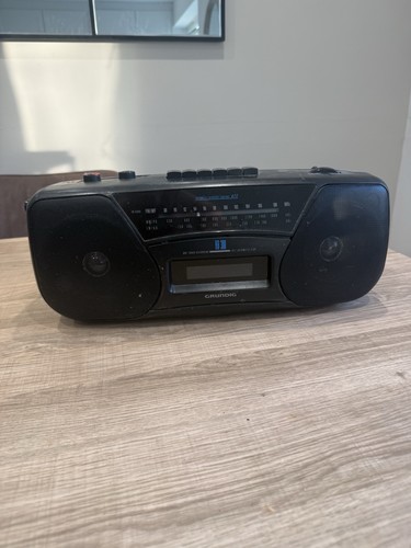 Grundig rr300 registratore - rr300, a