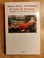 Maurizio Bettini Silvia Romani