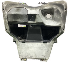 Carena Retro Scudo   Yamaha Xc