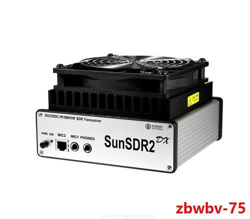 Electronics sunsdr2 100w - electronics,