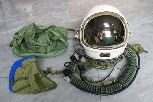 Early air force high - air, altitude
