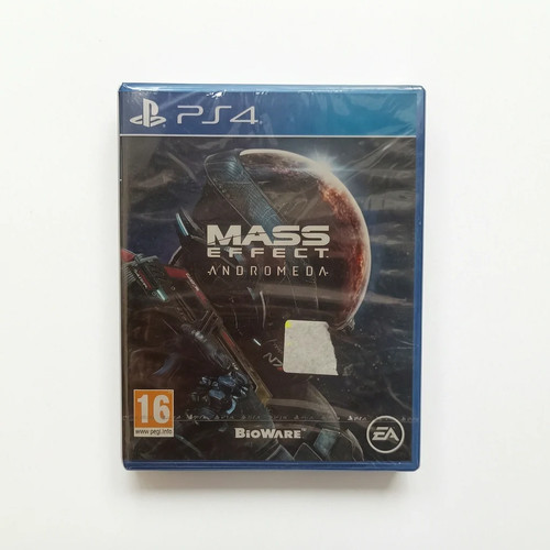 Mass effect andromeda - :,