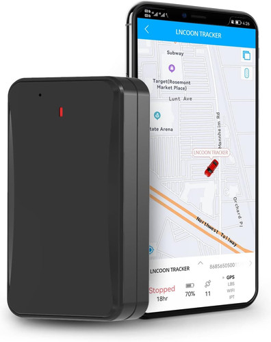 Localizzatore gps per auto - localizzatore,