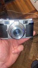  LEIDOLF WETZLAR FOTOCAMERA
