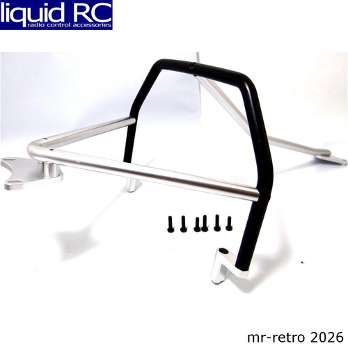 Hot racing lcf11208 - racing, cage