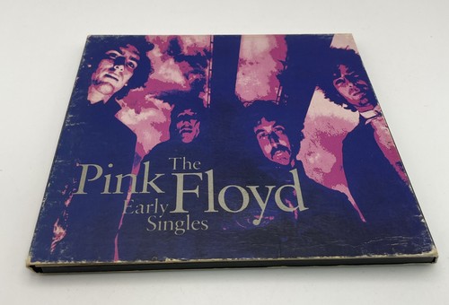 Flip pink floyd - pink,