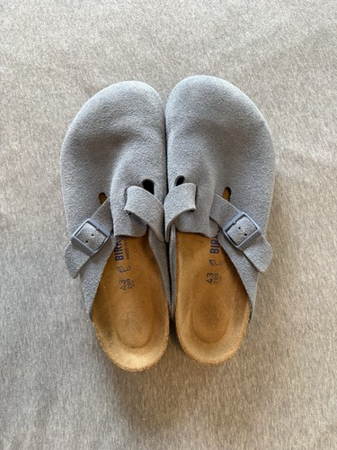 Zoccoli uomo birkenstock - zoccoli,