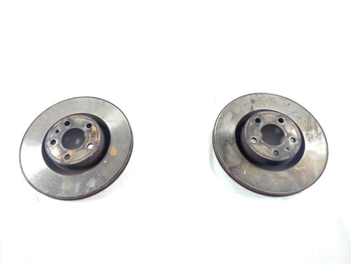 51937218 coppia dischi freno - coppia,