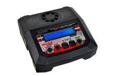 Caricabatteria RC PLUS Power