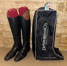 Stivali da equitazione lunghi